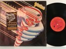 Judas Priest TURBO 1986 Columbia LP 1st press 1C/1C shrink/hype C40158  NM