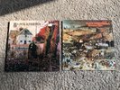 Black Sabbath - Black Sabbath + Greatest Hits (Original Vinyl Record)