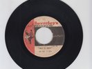 BEVERLEY'S/ ONLY A SMILE - LYN TAITT & THE JETS (68 ROCKSTEADY INSTRUMENTAL 7