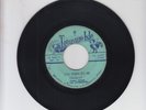 TREASURE ISLE/ YOU WERE TO BE - GLADIATORS/MY GIRL GLEN ADAMS (69 ROCKSTEADY 7