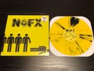 NOFX - Wolves In Wolves' Clothing Fat Wreck Chords Color Vinyl LP