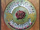 GRATEFUL DEAD 5 LP NEW VINYL SET