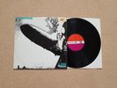 Led Zeppelin I Rare Turquoise Lettering Edition (1969) 1st Press Atlantic 588171