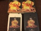 KISS The Originals 8 Track, Original Box, Second Printing