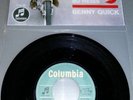 Seltene Benny Quick Single Motorbiene (Motorcycle) Columbia C 22196 1962