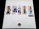 SPICE GIRLS   -  SPICEWORLD   VERY RARE  VINYL LP  *VG / VG+*  ( MELANIE C )