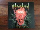 MORGOTH - The Eternal Fall MLP Asphyx,Hypocrisy,Morta Skuld,Death,Entombed