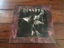 MORGOTH - Cursed LP Asphyx,Pestilence,Delirium,Convulse,Massacra