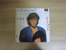 MICHAEL W. SMITH - Go West Young Man 1991 Korea Vinyl LP INSERT
