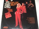 THE POPPY FAMILY Which Way You Goin' Billy Orig 69 Lp in Shrink A Real NM Beauty