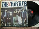 The TURTLES ; IT AINT ME BABE. orig. Lp   DE   Polydor 1966 (Ex)