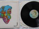 LOVE FOREVER CHANGES ELEKTRA BUTTERFLY LABEL 70,S REPRESS EX/EX+