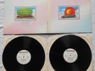 ALLMAN BROTHERS EAT A PEACH 2 X LP CAPRICORN A1/B1 EX/EX+EX+ 1972 UK 1ST PRESS