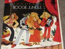 KALEVALA-Boogie Jungle SEALED ORIG. FINNISH PROG PSYCH LP HI-HAT Jim Pembroke