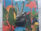 WOODEN SHJIPS - V LTD RED VINYL  NEW BUT NOT SEALED