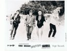 Sex Pistols Rock and Roll Swindle 10 x 8 Original Promo Photo June 1978