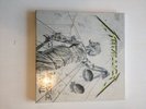 Metallica And Justice For All heavy weight Vinyl 4xLp Box Set 45rpm  Heavy Metal