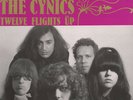 The Cynics  ?– Twelve Flights Up Vinyl LP NEW