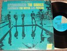 THE SONICS-Introducing ORIG.1967 RARE GARAGE ROCK PUNK LP Jerden JRLS-7007