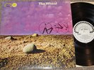 BERNIE SCHWARTZ-The Wheel ORIG.1970 PROMO PSYCH LP EUPHORIA Comfortable Chair