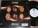 IVORY-Self Titled ORIG.1968 PROMO WEST COAST HARD PSYCH FUZZ LP Tetragrammaton