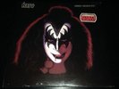 KISS - Gene Simmons - SEALED LP - Sounds Savers reissue - Rare