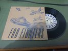 THIS IS A CALL // FOO FIGHTERS VERY RARE UK GRUNGE ROSWELL 1995 PROMO NIRVANA