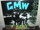 COMPTON'S MOST WANTED - IT'S A COMPTON THANG LP 1990 orpheus records MC EIHT