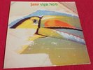 ORIGINAL SIGNIERT* Jane Sign No. 9  (1979) Krautrock Vinyl LP Gatefold BRAIN RAR