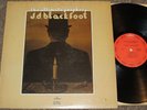 J.D. BLACKFOOT-The Ultimate Prophecy ORIG.1970 HARD HEAVY PSYCH GEM LP+INSERT