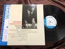 HERBIE HANCOCK TAKIN' OFF BLUE NOTE BNJ 71015 OBI STEREO Japan Vinyl LP