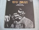 ELVIS PRESLEY URUGUAY LIVE ON STAGE AT THE INTERNATIONAL LPM 4362  EXCELLENT++