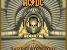 AC/DC ?– Damnation Radio - In Concert - Columbus 1978 GOLD Vinyl LP NEW