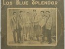 LOS BLUE SPLENDOR KILLER PSYCH GARAGE SURF BEAT CHILE LP Listen