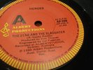 Heroes THE Star and the Slaughter AP 399 Albert Productions 45 excellent