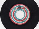 Rare Panama Soul 45 The Soul Fantastics Ain’t no sunshine Discos Istmeños HEAR