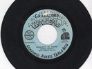Panama Cumbia 45 Papi Brandao - Viva Panama - Decidete mi amor on Brandao HEAR