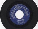 Rare Panama Cumbia 45 Rey Henriquez y Conjunto Progreso Viva Panama Grecha HEAR