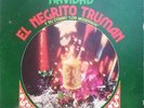 Salsa Guaguanco LP El Negrito Truman y su Combo Los Modernos Mi navidad HEAR