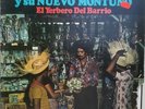 Salsa Guaguanco LP Roberto y su Nuevo Montuno - El yerbero del barrio HEAR