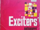 Soul Funk LP The Exciters - Potpourri on Panavox K-Jee Killer HEAR