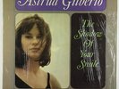 Astrud Gilberto - The Shadow Of Your Smile LP - Verve - V-8629 Mono VG+ Shrink