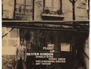 Dexter Gordon - One Flight Up LP - Blue Note - BST 84176 RVG