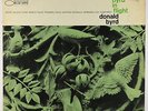 Donald Byrd - Byrd In Flight LP - Blue Note - BST-84048