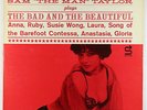 Sam The Man Taylor - The Bad & The Beautiful LP - Status - ST 24 Cheesecake