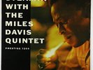 Miles Davis Quintet - Steamin' LP - Prestige - PRLP 7200 Mono DG RVG