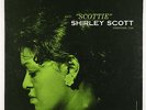 Shirley Scott - Scottie LP - Prestige - PRST 7155 DG RVG