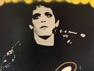 LOU REED Transformer LP 1972 Original