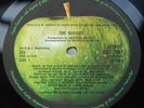 BEATLES 1968 Stereo 1st Press UK Apple LP - The White Album - KJT Tax Code