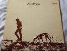 Anne Briggs S/T 1st UK LP Earliest Topic *STUNNING**Nr MINT* Folk Monster DRAKE
